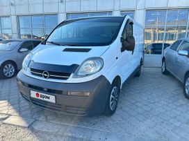    Opel Vivaro 2002 , 899000 , 