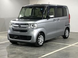  Honda N-BOX 2020 , 1070000 , 