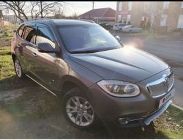 SUV   Brilliance V5 2015 , 1100000 , 