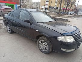  Nissan Almera Classic 2009 , 440000 , 