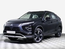  Eclipse Cross