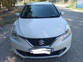  Suzuki Baleno 2016 , 1300000 , 