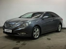  Hyundai Sonata 2012 , 1280000 , 