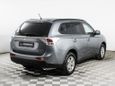 SUV   Mitsubishi Outlander 2012 , 1550000 , 