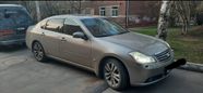 Седан Infiniti M35 2006 года, 850000 рублей, 