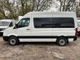  Volkswagen Crafter 2010 , 1890000 , 