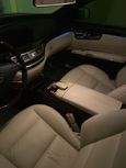  Mercedes-Benz S-Class 2011 , 5900000 , 