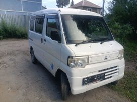    Mitsubishi Minicab MiEV 2011 , 640000 , 
