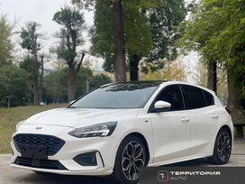  Ford Focus 2021 , 1600000 , 