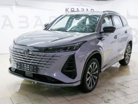 SUV   Changan CS75 Plus 2024 , 3750000 , 