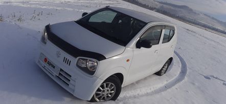  Suzuki Alto 2016 , 560000 , 