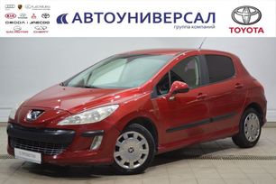  Peugeot 308 2010 , 472000 , 