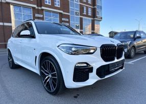 SUV   BMW X5 2020 , 7773000 , 