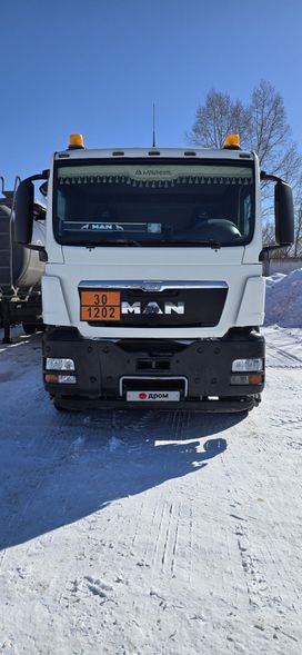   MAN TGS 33.440 2014 , 5100000 , 