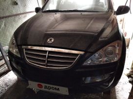 SUV   SsangYong Kyron 2013 , 960000 , 