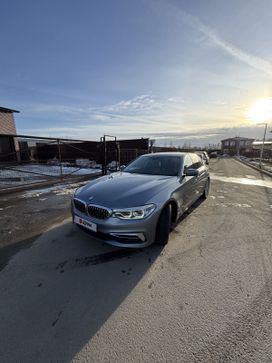 BMW 5-Series 2018 , 3799000 , -