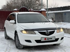  Mazda Atenza 2002 , 400000 , 