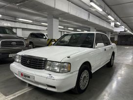  Toyota Crown 1995 , 660000 , 