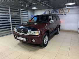 SUV   Great Wall Safe 2008 , 600000 , 