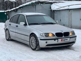  BMW 3-Series 2003 , 555000 , 