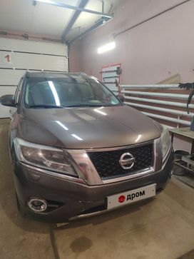 SUV   Nissan Pathfinder 2014 , 1689000 , 