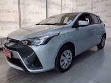  Yaris 2020