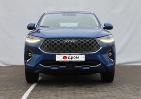 SUV   Haval F7x 2021 , 2051000 , 