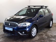  SX4, 2020