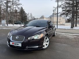  Jaguar XF 2010 , 1350000 , 