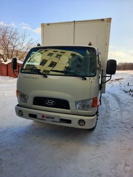   Hyundai HD65 2011 , 1600000 , 