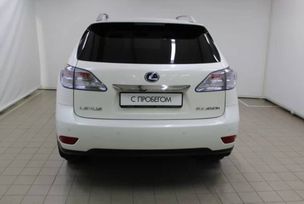 SUV   Lexus RX450h 2011 , 2200000 , 