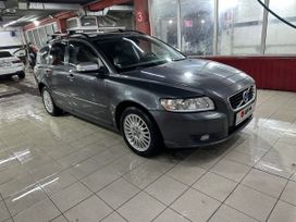  Volvo V50 2007 , 735000 , 