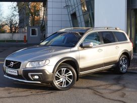  Volvo XC70 2014 , 1879000 , -