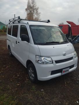    Toyota Lite Ace 2018 , 1800000 , 