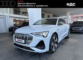 SUV   Audi e-tron 2020 , 7750000 , 