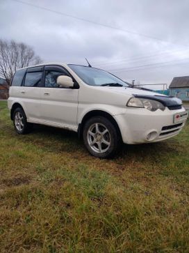 SUV   Honda HR-V 2001 , 740000 , 