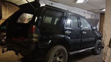 SUV   Derways Shuttle 2007 , 630000 , 