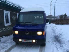   Mercedes-Benz T1 1989 , 470000 , 