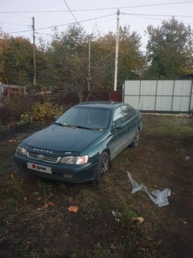  Toyota Carina E 1997 , 320000 , 