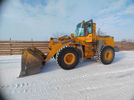   Komatsu WA380 1998 , 3000000 , 