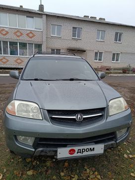 SUV   Acura MDX 2001 , 370000 , 