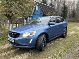 SUV   Volvo XC60 2014 , 2570000 , 