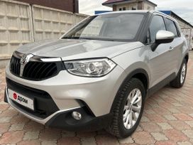 SUV   Brilliance V3 2019 , 1399000 , 