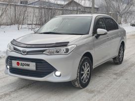  Toyota Corolla Axio 2017 , 1300000 , 