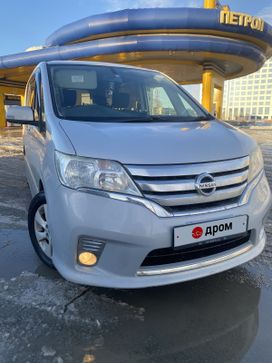    Nissan Serena 2012 , 1450000 , 