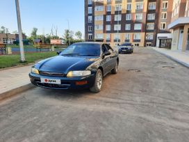  Toyota Corona Exiv 1986 , 410000 , 