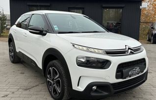 SUV   Citroen C4 Cactus 2020 , 1474000 , 