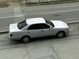  Toyota Crown 1994 , 600000 , 