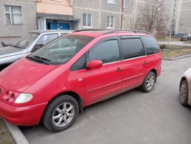    Ford Galaxy 1999 , 460000 , 