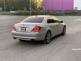  Acura RL 2006 , 1370000 , 